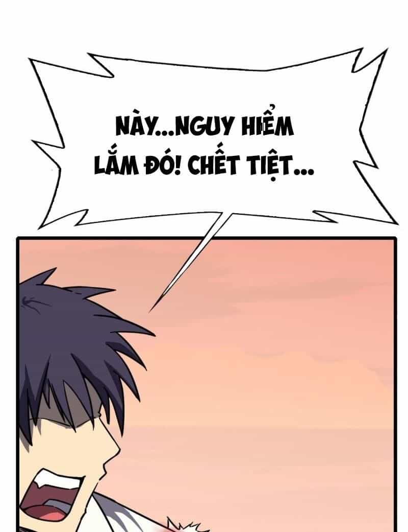 Bị Ép Trở Thành Cứu Thế Chủ - Chương 18 - ảnh 34