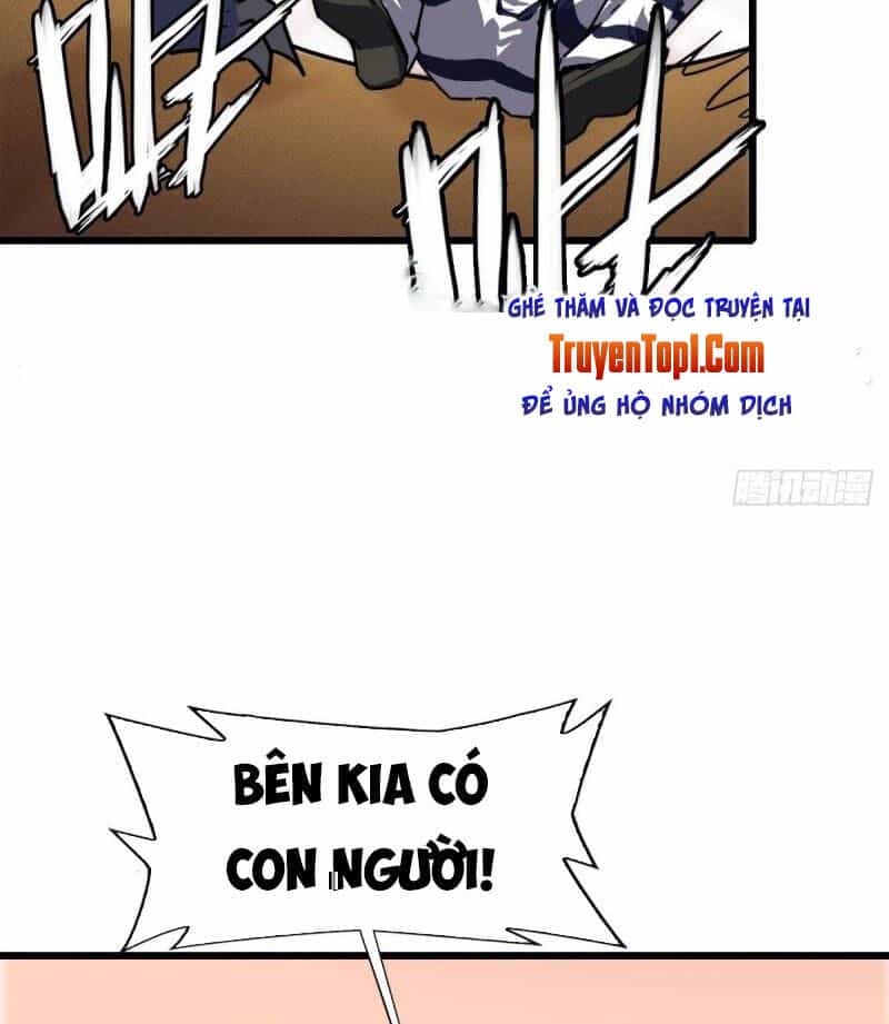 Bị Ép Trở Thành Cứu Thế Chủ - Chương 18 - ảnh 8