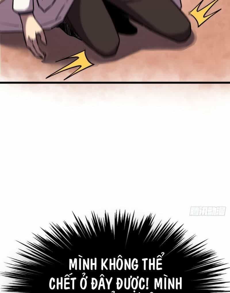 Bị Ép Trở Thành Cứu Thế Chủ - Chương 1 - ảnh 49