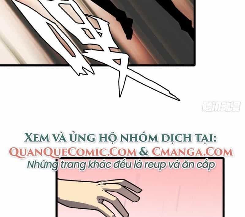 Bị Ép Trở Thành Cứu Thế Chủ - Chương 19 - ảnh 14