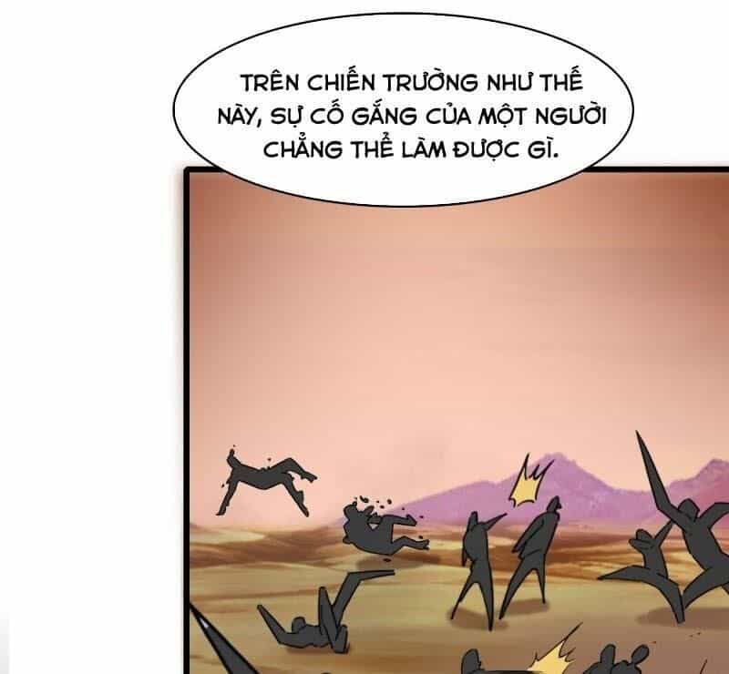 Bị Ép Trở Thành Cứu Thế Chủ - Chương 19 - ảnh 28