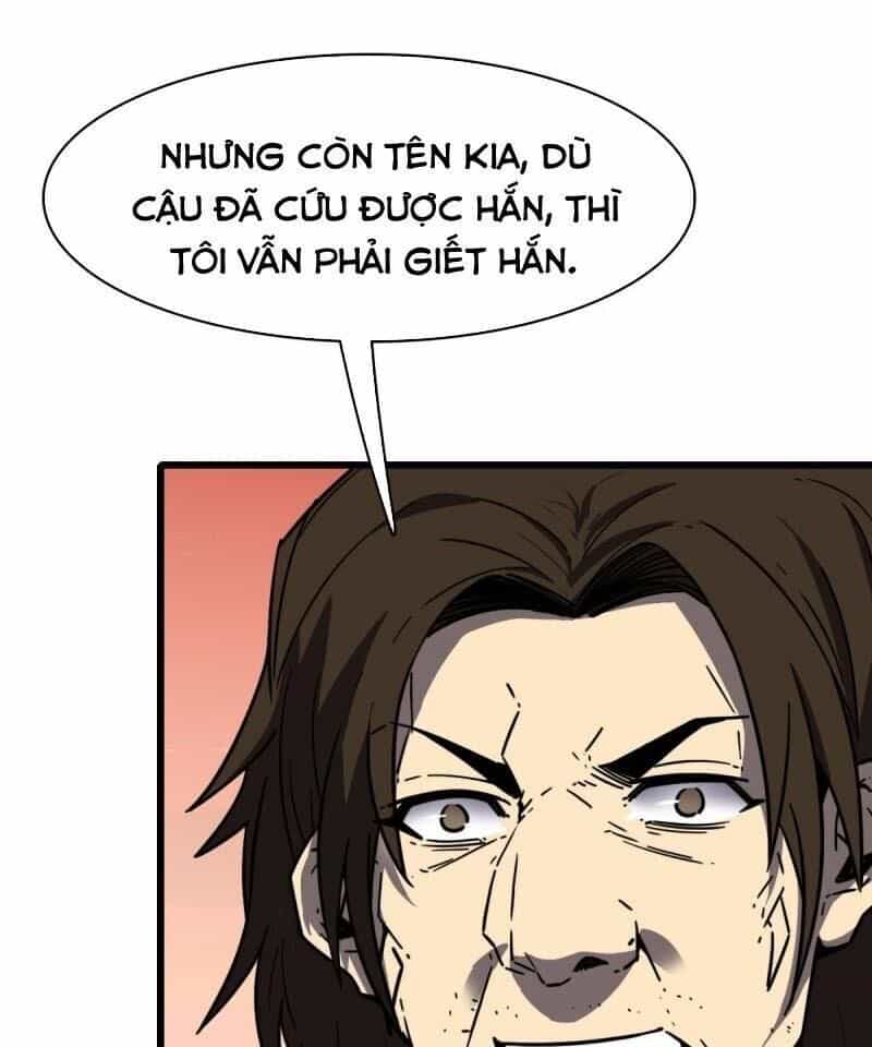 Bị Ép Trở Thành Cứu Thế Chủ - Chương 19 - ảnh 46
