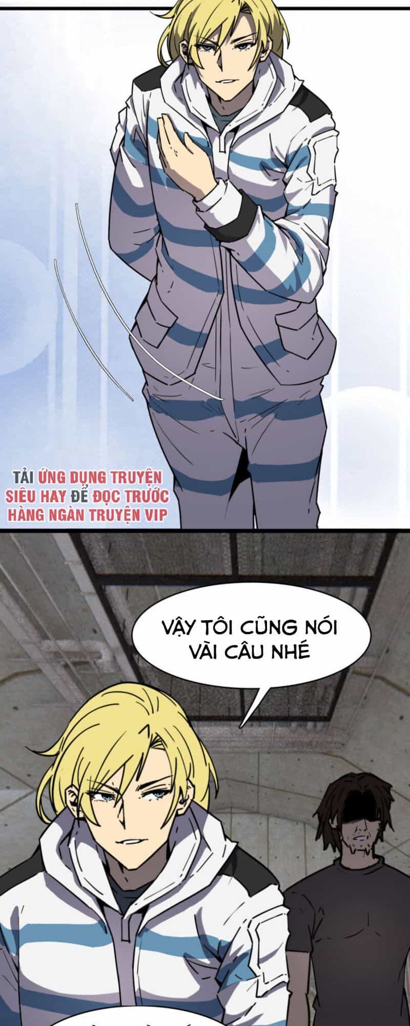 Bị Ép Trở Thành Cứu Thế Chủ - Chương 20 - ảnh 12