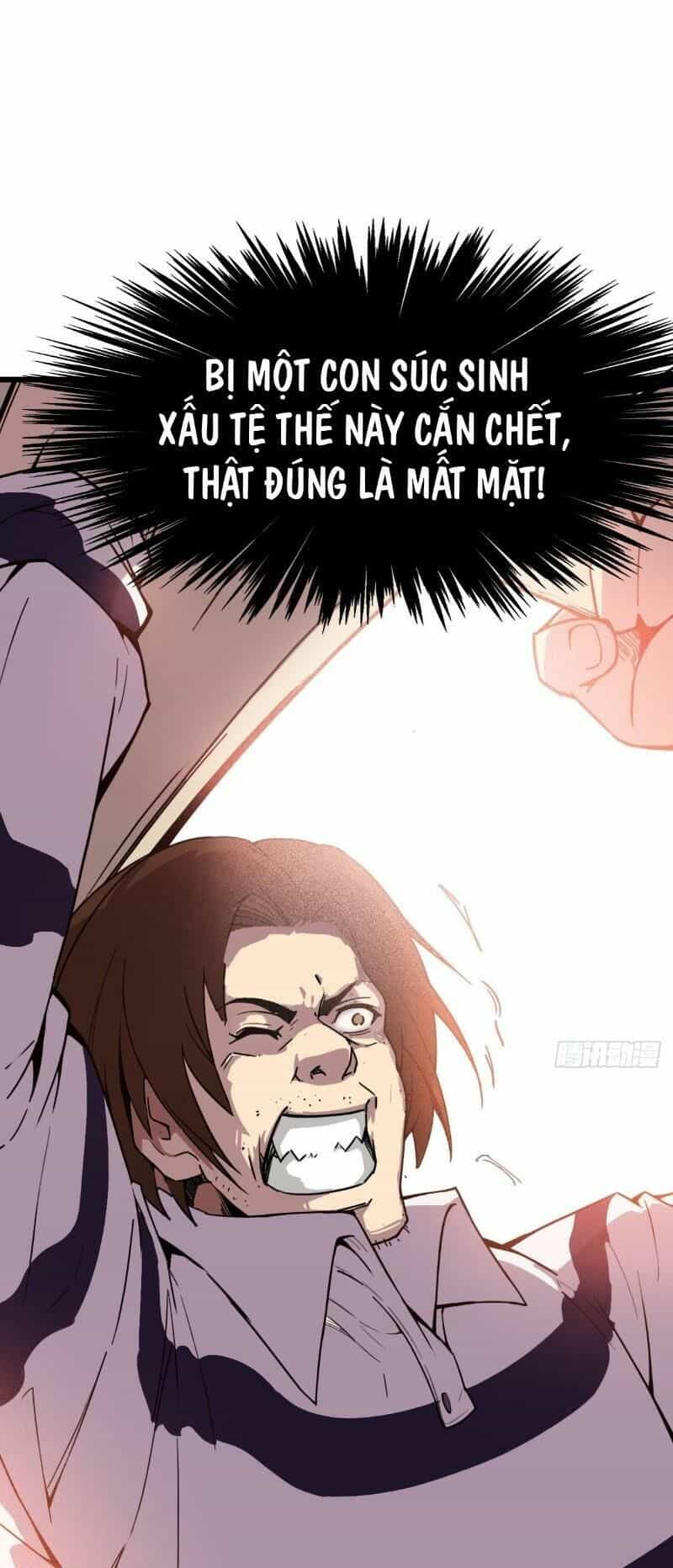 Bị Ép Trở Thành Cứu Thế Chủ - Chương 2 - ảnh 11