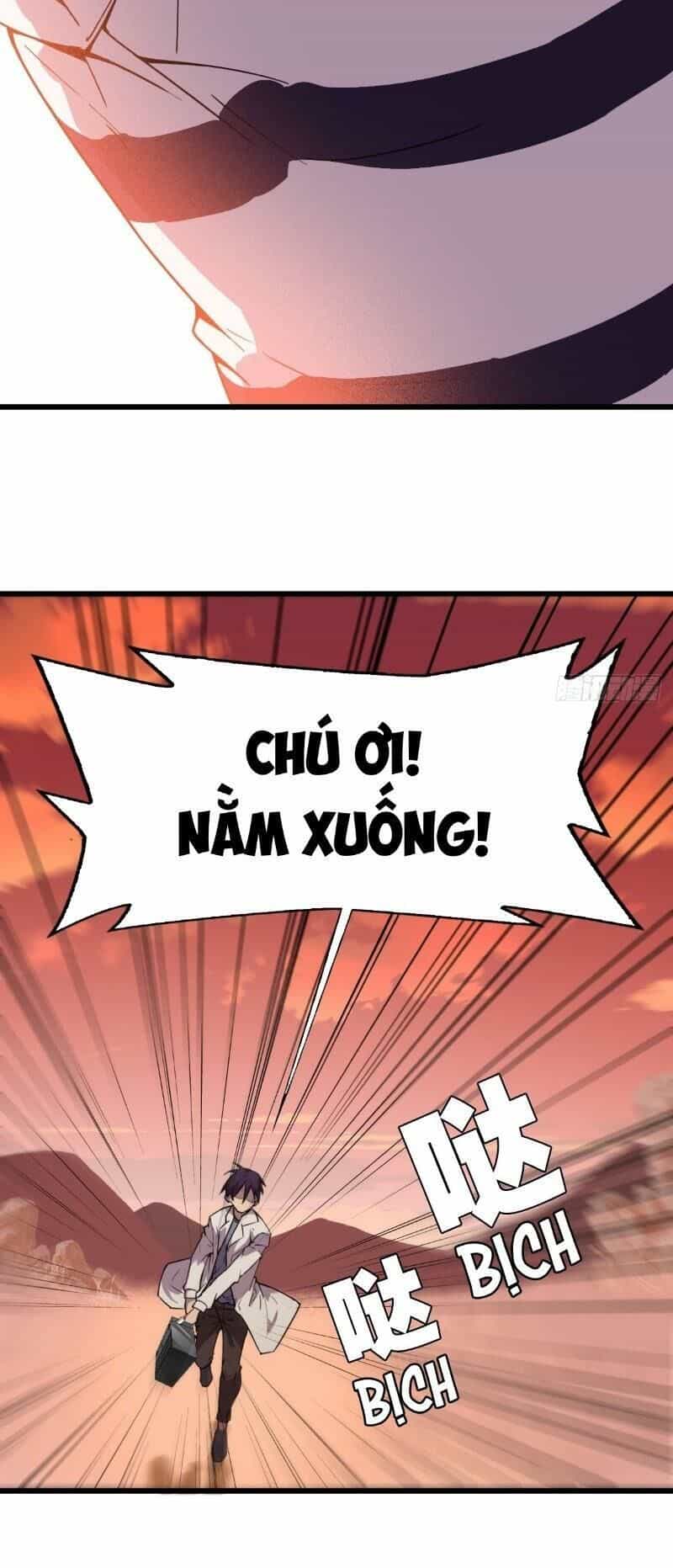 Bị Ép Trở Thành Cứu Thế Chủ - Chương 2 - ảnh 12