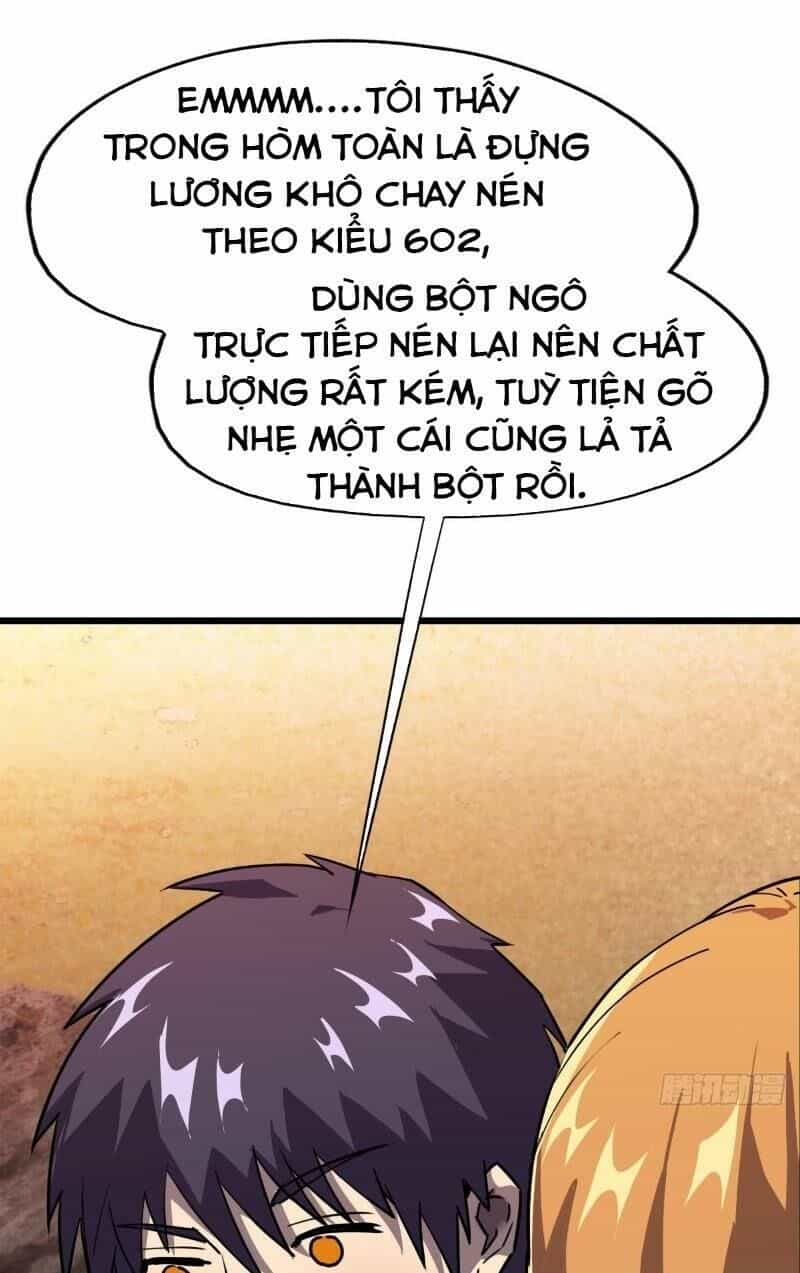 Bị Ép Trở Thành Cứu Thế Chủ - Chương 2 - ảnh 49