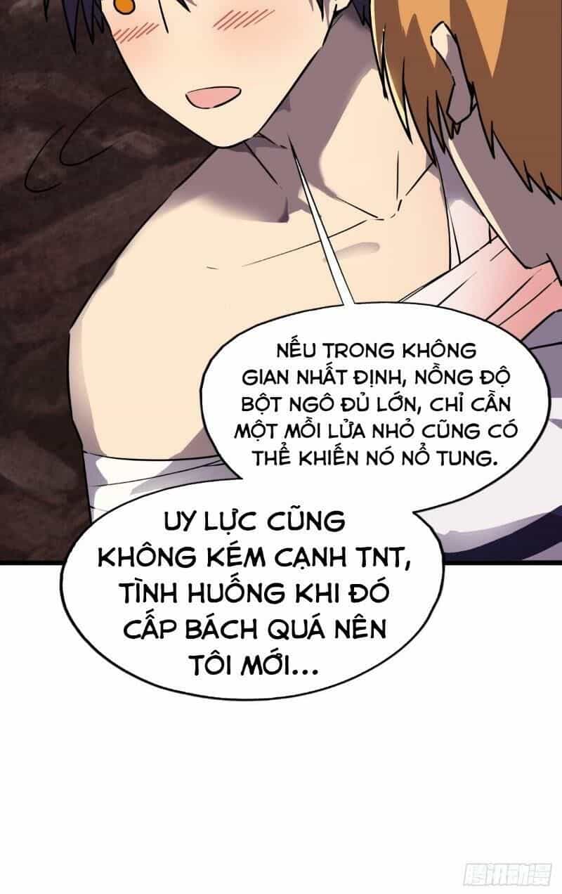 Bị Ép Trở Thành Cứu Thế Chủ - Chương 2 - ảnh 50