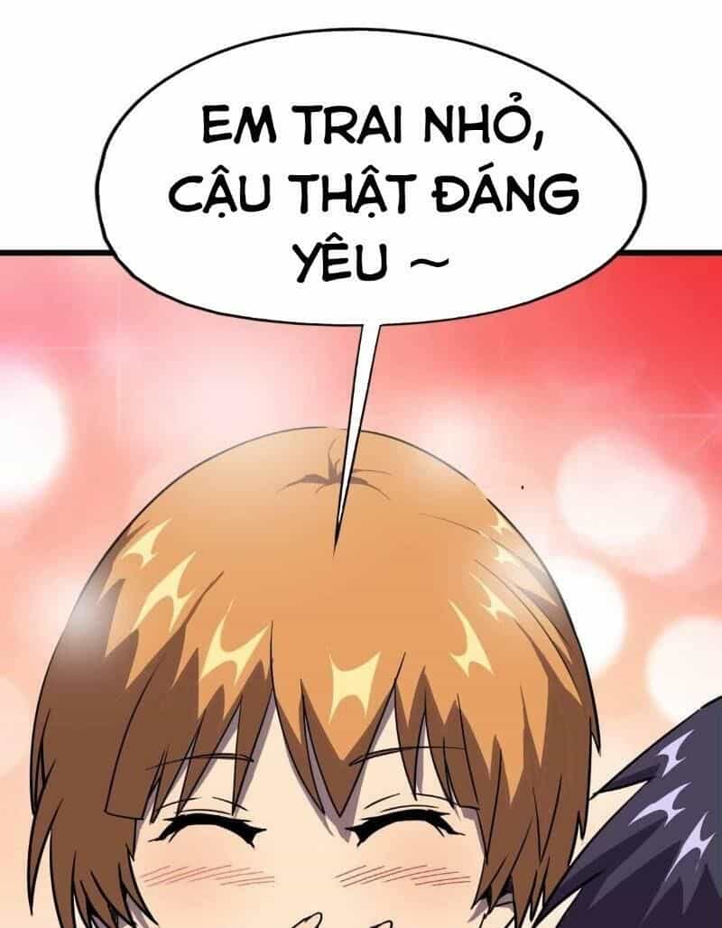 Bị Ép Trở Thành Cứu Thế Chủ - Chương 2 - ảnh 51