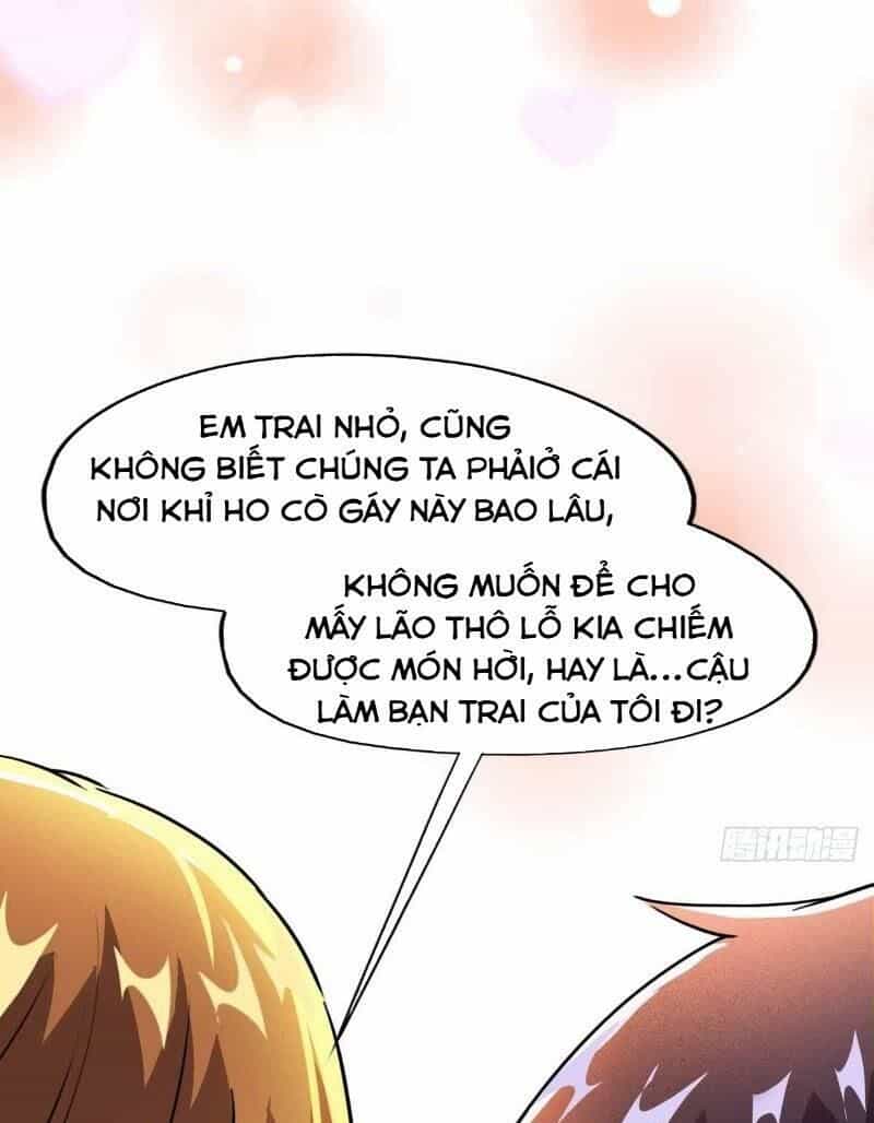 Bị Ép Trở Thành Cứu Thế Chủ - Chương 2 - ảnh 53