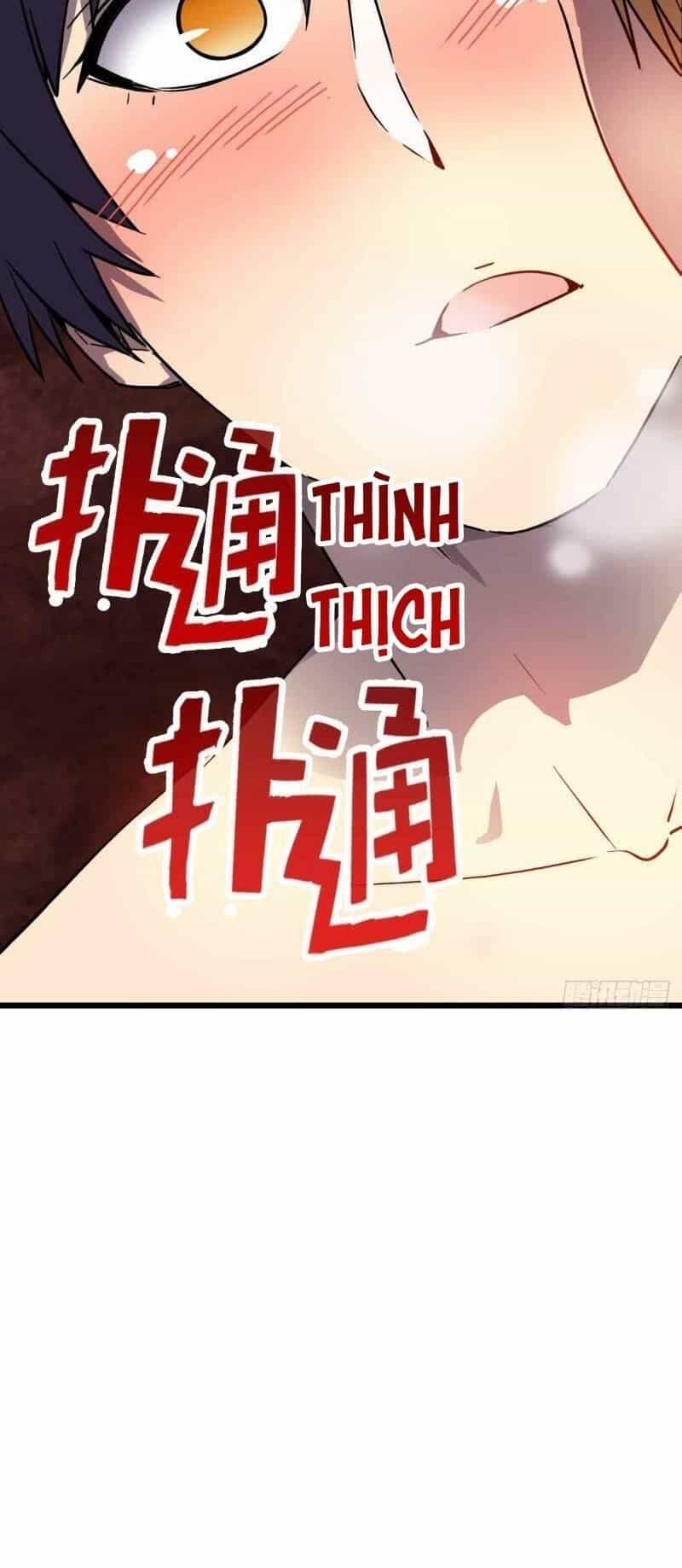 Bị Ép Trở Thành Cứu Thế Chủ - Chương 2 - ảnh 56