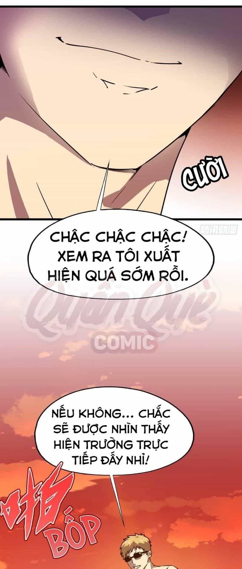 Bị Ép Trở Thành Cứu Thế Chủ - Chương 2 - ảnh 57