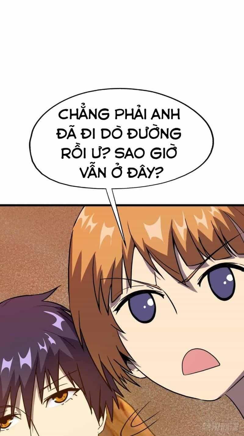 Bị Ép Trở Thành Cứu Thế Chủ - Chương 3 - ảnh 1