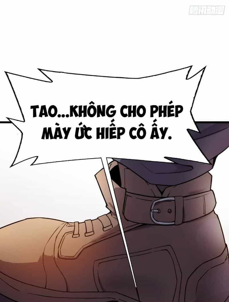 Bị Ép Trở Thành Cứu Thế Chủ - Chương 3 - ảnh 23