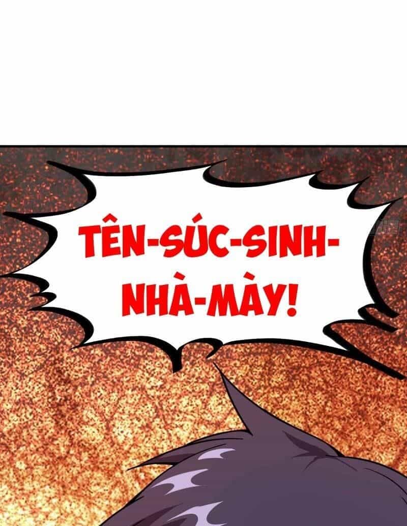 Bị Ép Trở Thành Cứu Thế Chủ - Chương 3 - ảnh 31