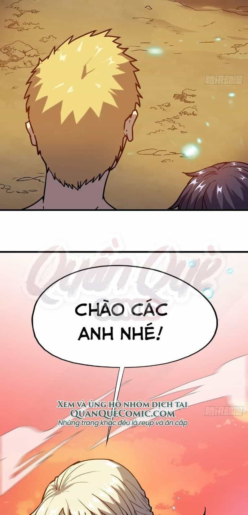 Bị Ép Trở Thành Cứu Thế Chủ - Chương 3 - ảnh 59