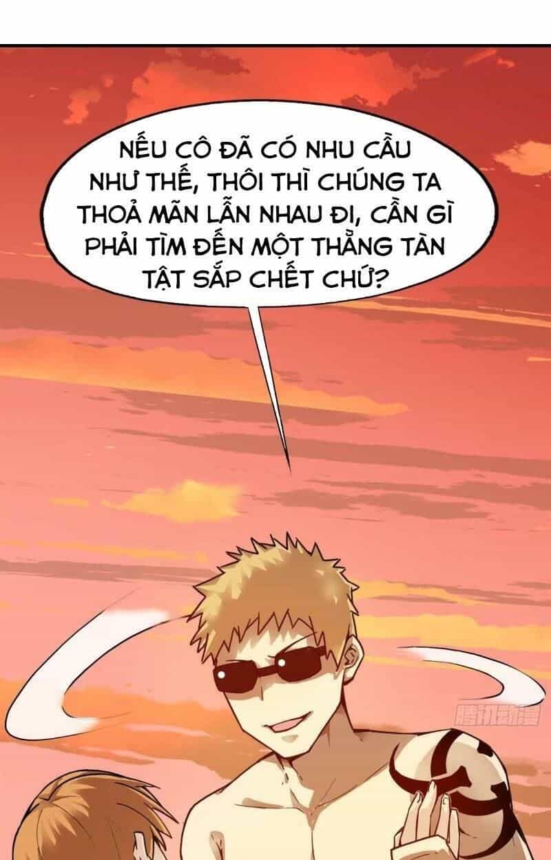 Bị Ép Trở Thành Cứu Thế Chủ - Chương 3 - ảnh 7