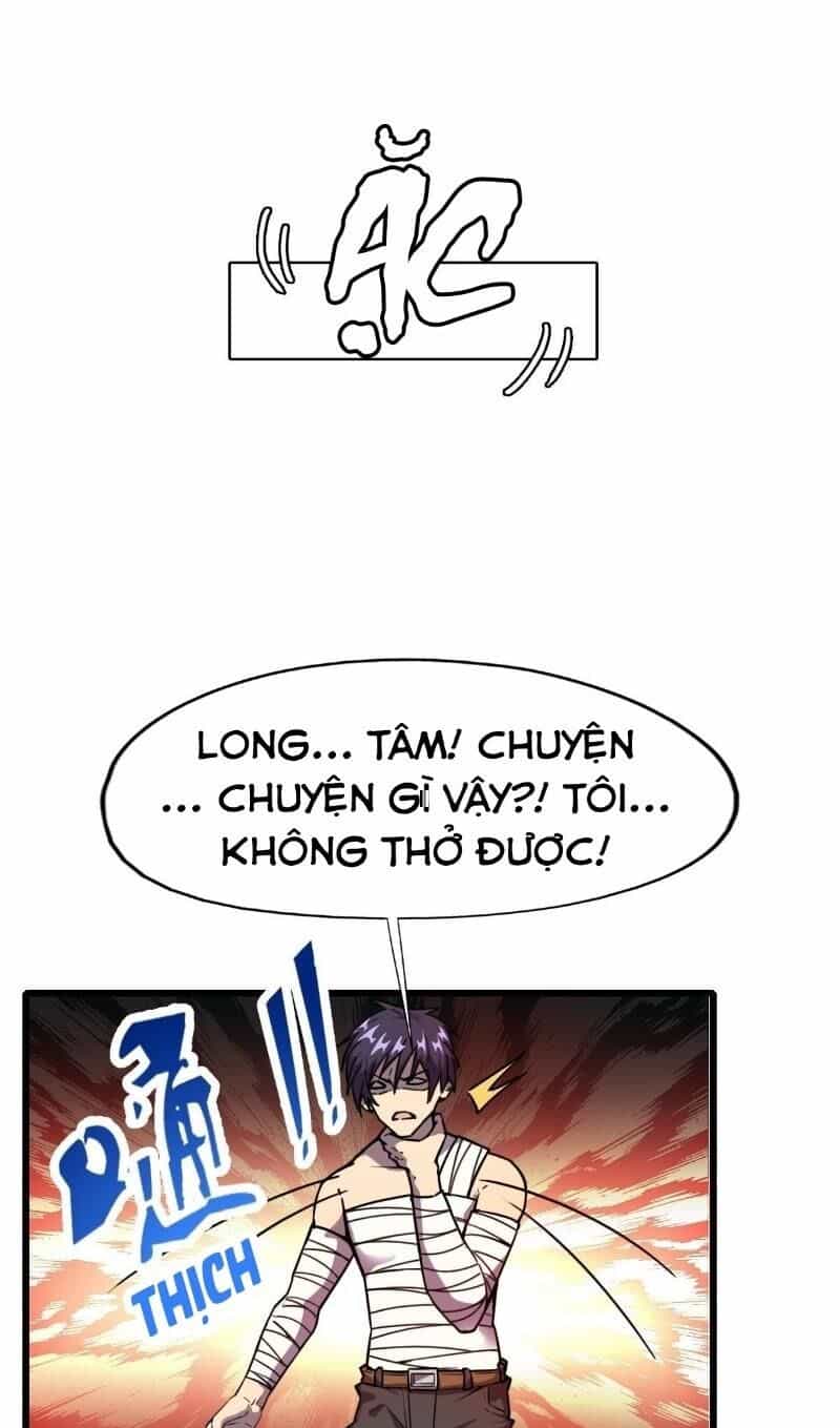 Bị Ép Trở Thành Cứu Thế Chủ - Chương 4 - ảnh 17