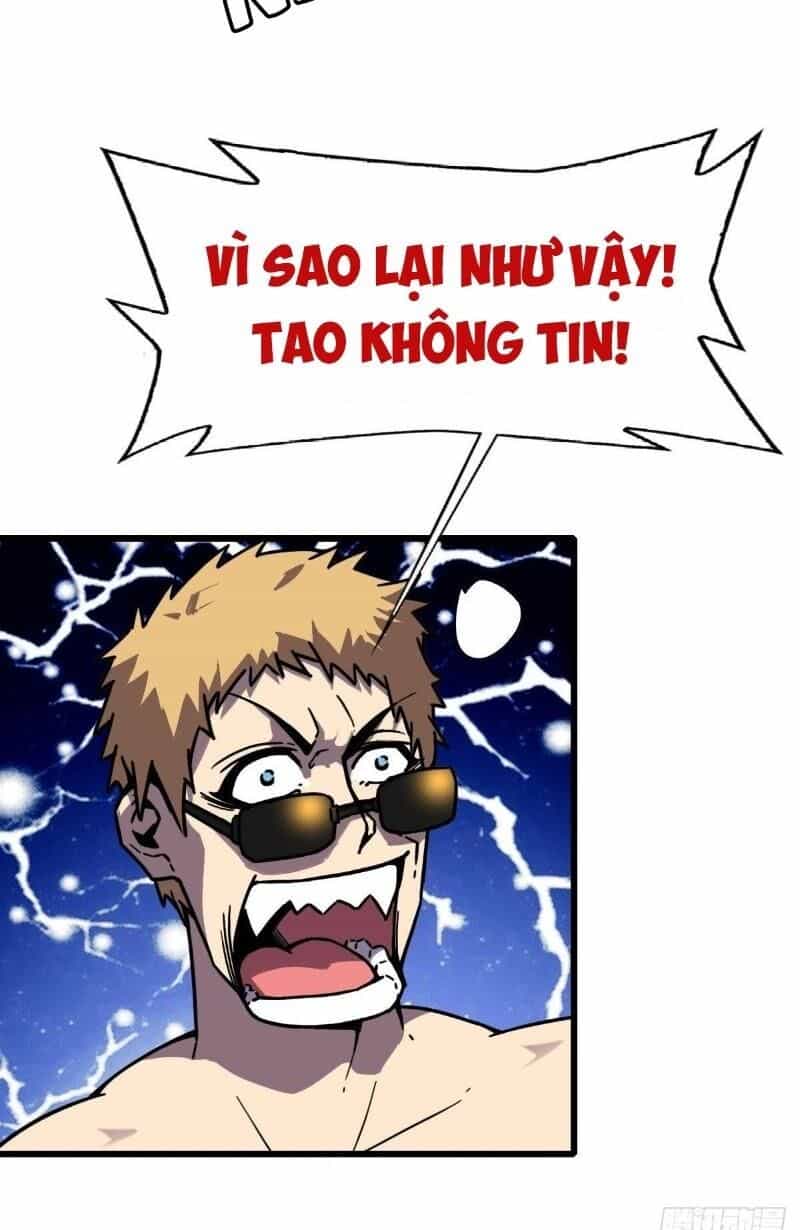 Bị Ép Trở Thành Cứu Thế Chủ - Chương 4 - ảnh 34
