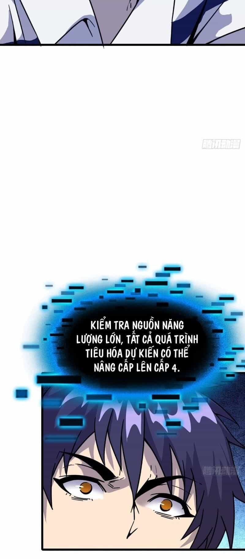 Bị Ép Trở Thành Cứu Thế Chủ - Chương 6 - ảnh 34