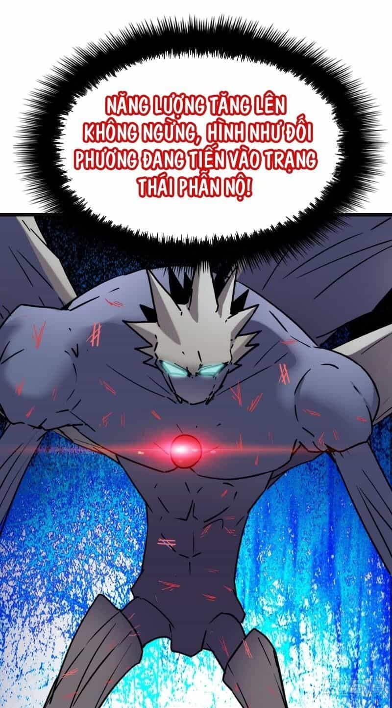 Bị Ép Trở Thành Cứu Thế Chủ - Chương 7 - ảnh 39