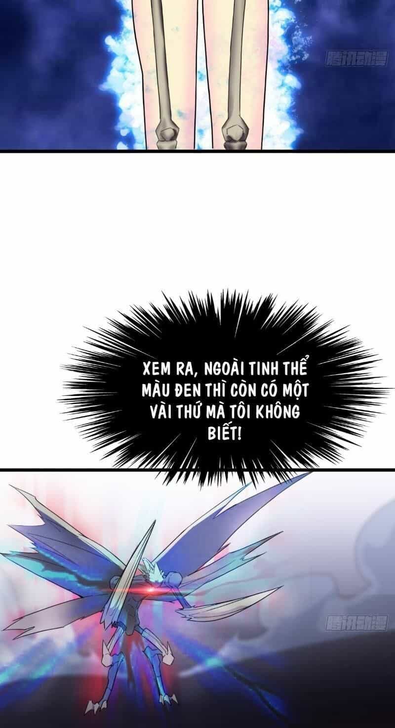 Bị Ép Trở Thành Cứu Thế Chủ - Chương 8 - ảnh 10