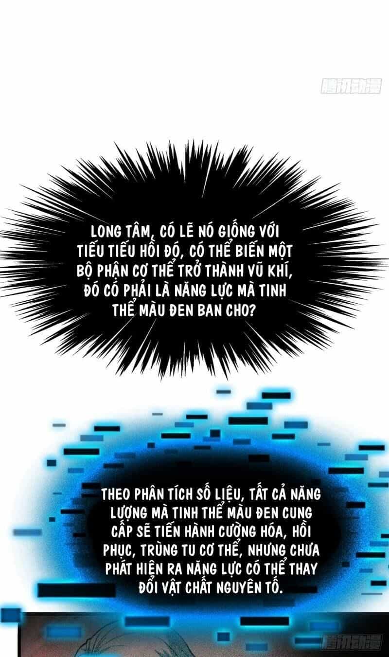 Bị Ép Trở Thành Cứu Thế Chủ - Chương 8 - ảnh 6