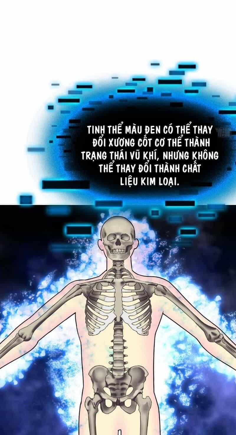 Bị Ép Trở Thành Cứu Thế Chủ - Chương 8 - ảnh 9