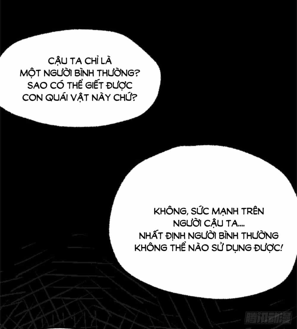 Bị Ép Trở Thành Người Mạnh Nhất Thế Giới - Chương 1 - ảnh 74