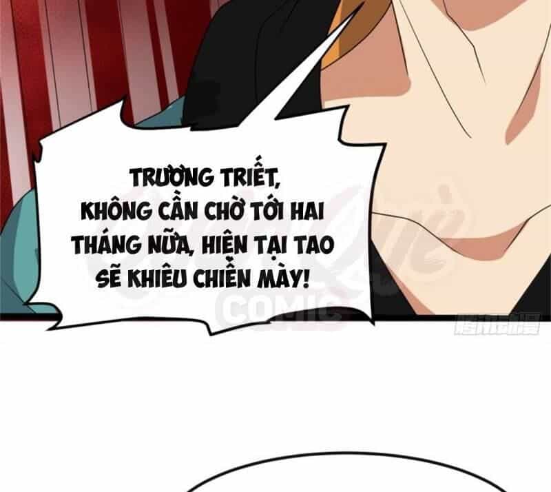 Bị Ép Trở Thành Người Mạnh Nhất Thế Giới - Chương 10 - ảnh 11
