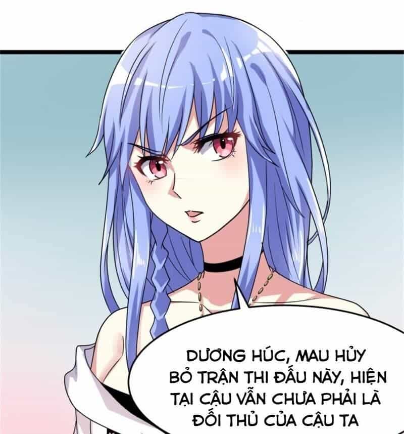 Bị Ép Trở Thành Người Mạnh Nhất Thế Giới - Chương 10 - ảnh 19