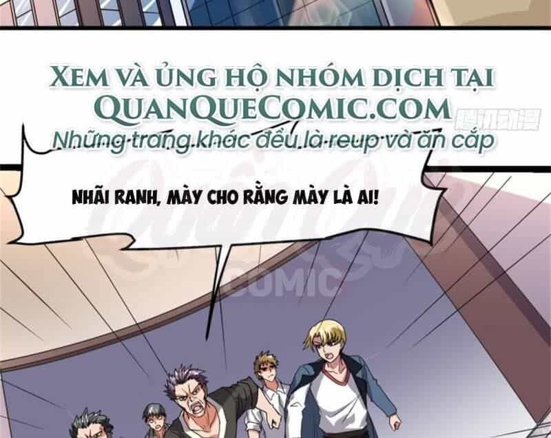Bị Ép Trở Thành Người Mạnh Nhất Thế Giới - Chương 10 - ảnh 2