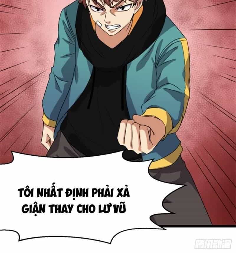 Bị Ép Trở Thành Người Mạnh Nhất Thế Giới - Chương 10 - ảnh 21