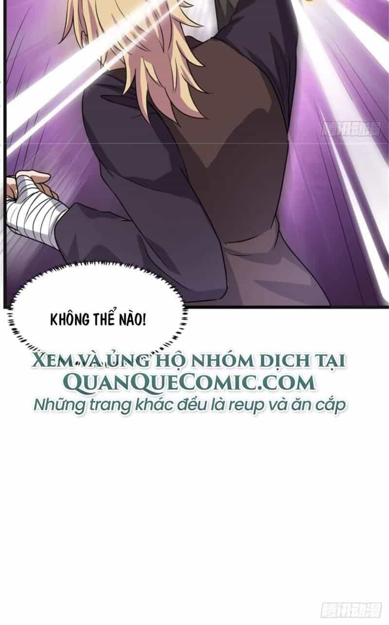Bị Ép Trở Thành Người Mạnh Nhất Thế Giới - Chương 10 - ảnh 51
