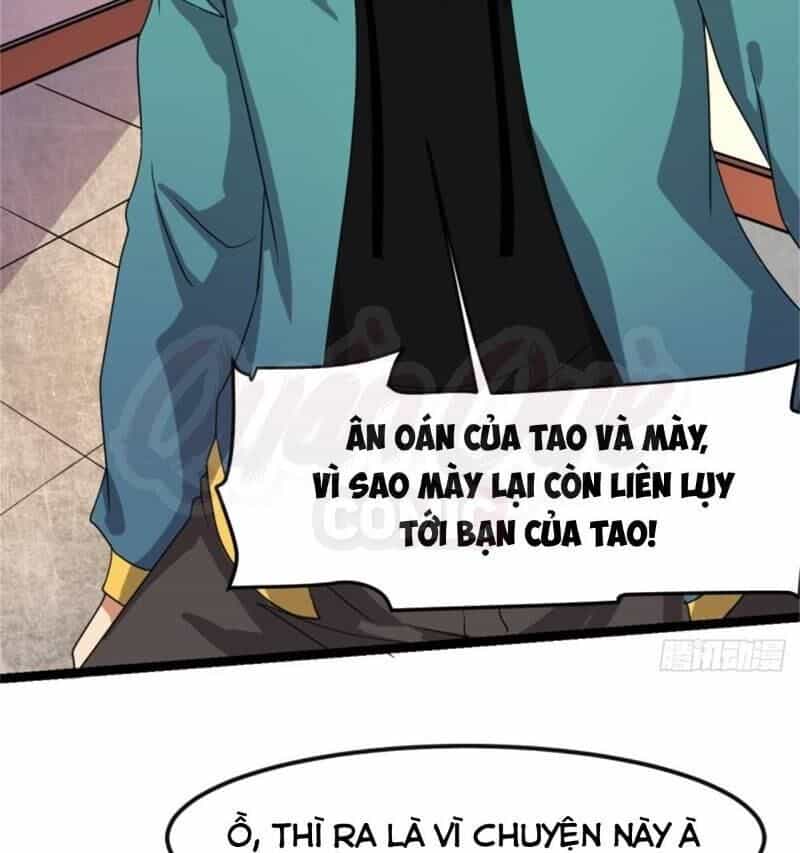 Bị Ép Trở Thành Người Mạnh Nhất Thế Giới - Chương 10 - ảnh 8