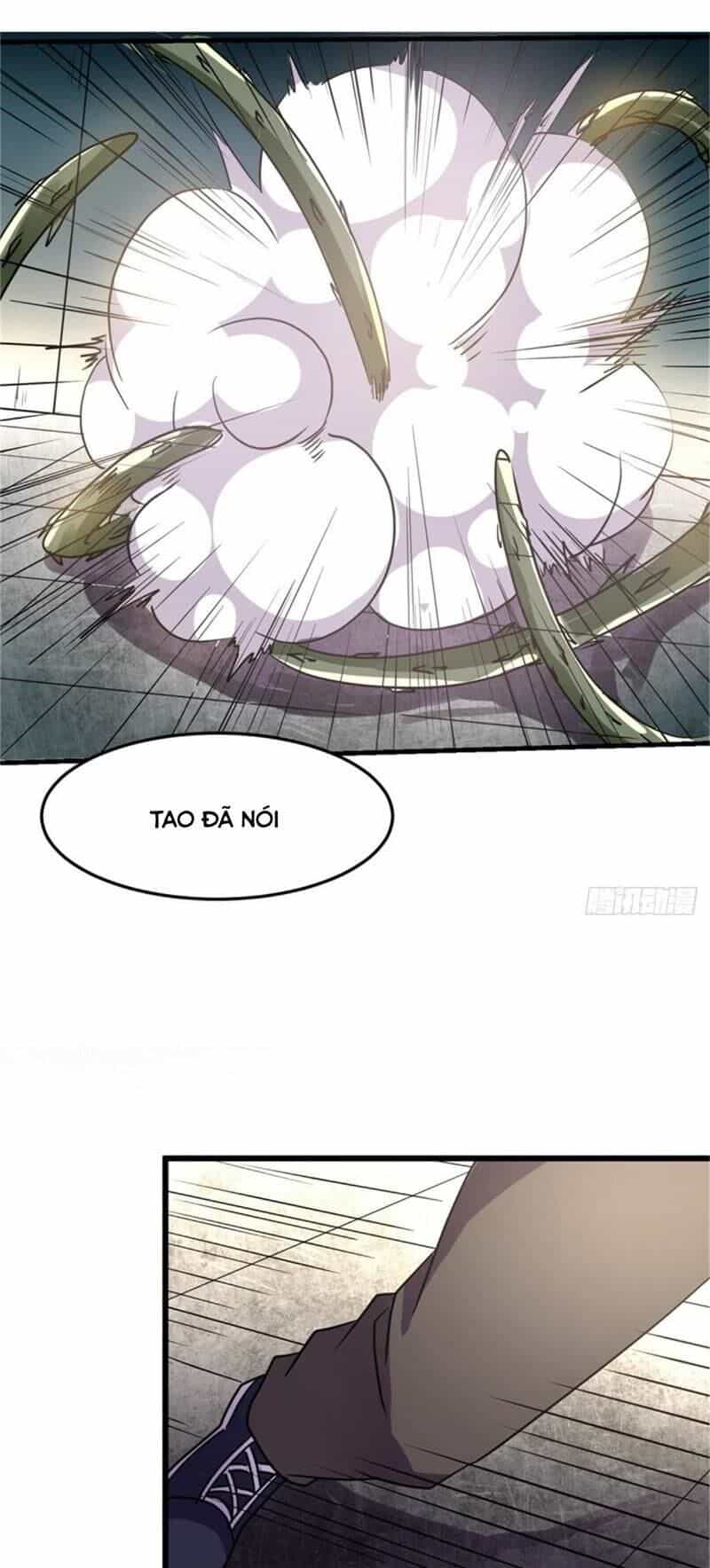 Bị Ép Trở Thành Người Mạnh Nhất Thế Giới - Chương 11 - ảnh 25