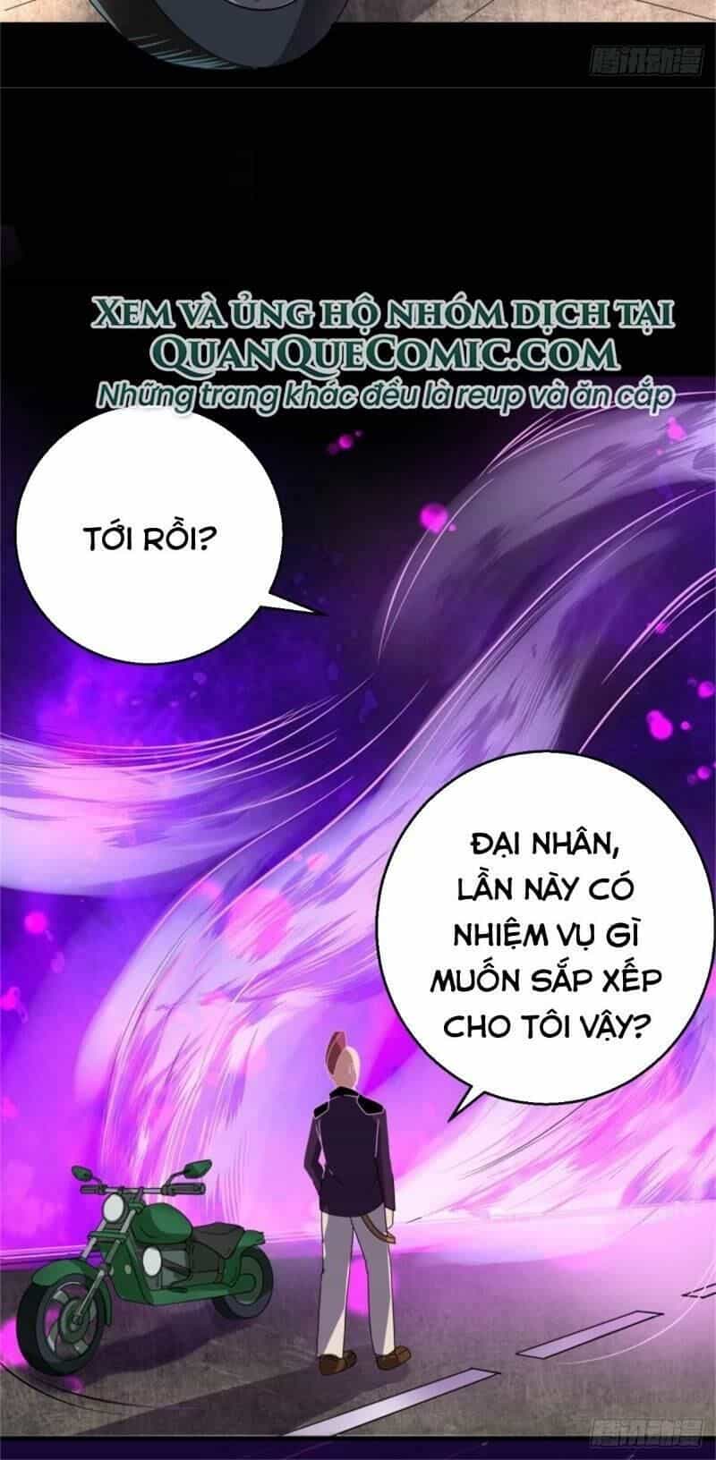 Bị Ép Trở Thành Người Mạnh Nhất Thế Giới - Chương 12 - ảnh 34