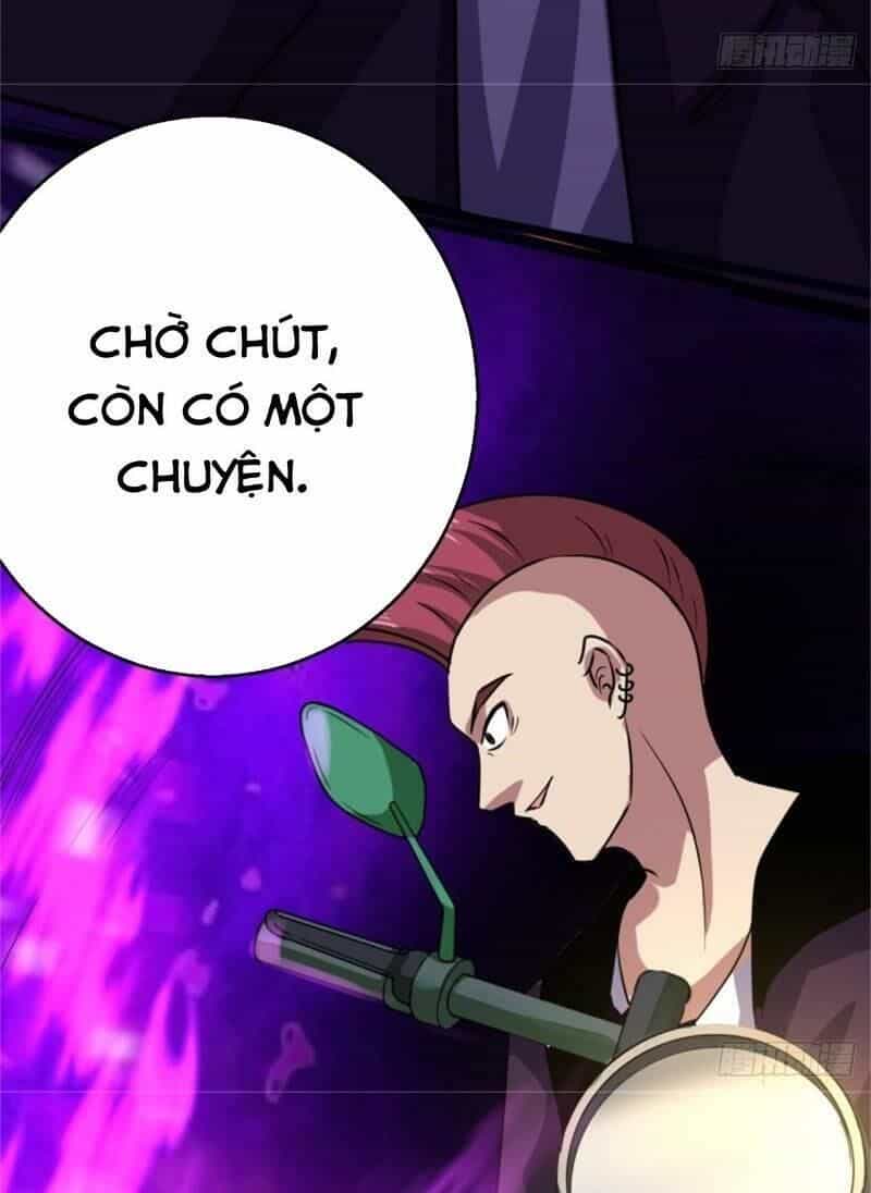 Bị Ép Trở Thành Người Mạnh Nhất Thế Giới - Chương 12 - ảnh 41