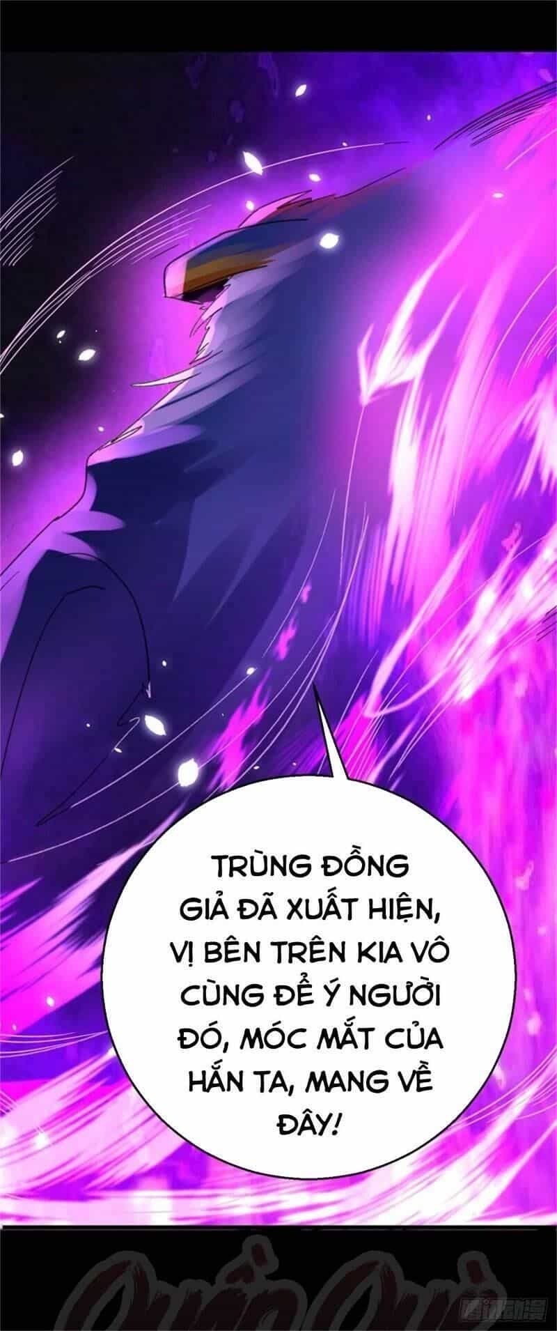 Bị Ép Trở Thành Người Mạnh Nhất Thế Giới - Chương 12 - ảnh 43