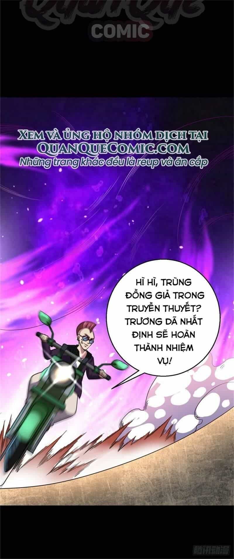 Bị Ép Trở Thành Người Mạnh Nhất Thế Giới - Chương 12 - ảnh 44