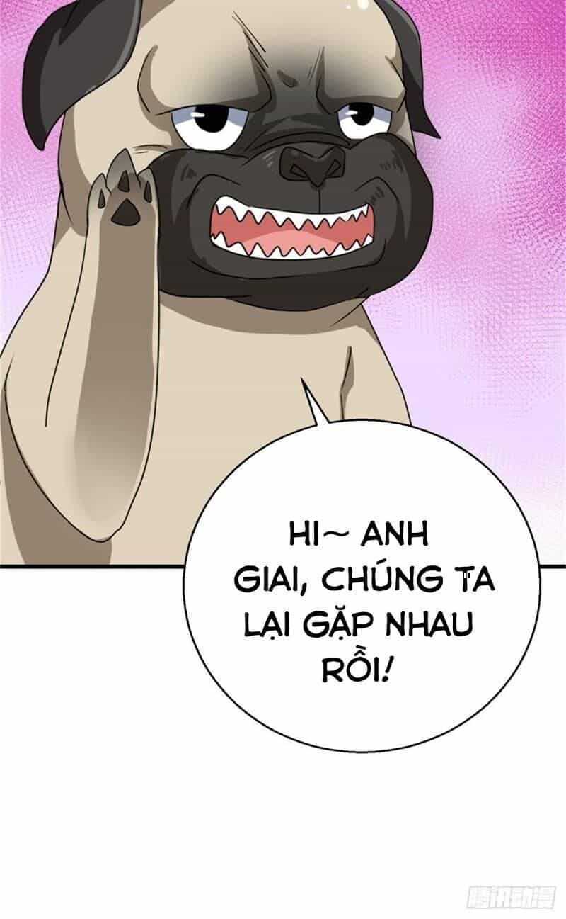 Bị Ép Trở Thành Người Mạnh Nhất Thế Giới - Chương 13 - ảnh 16