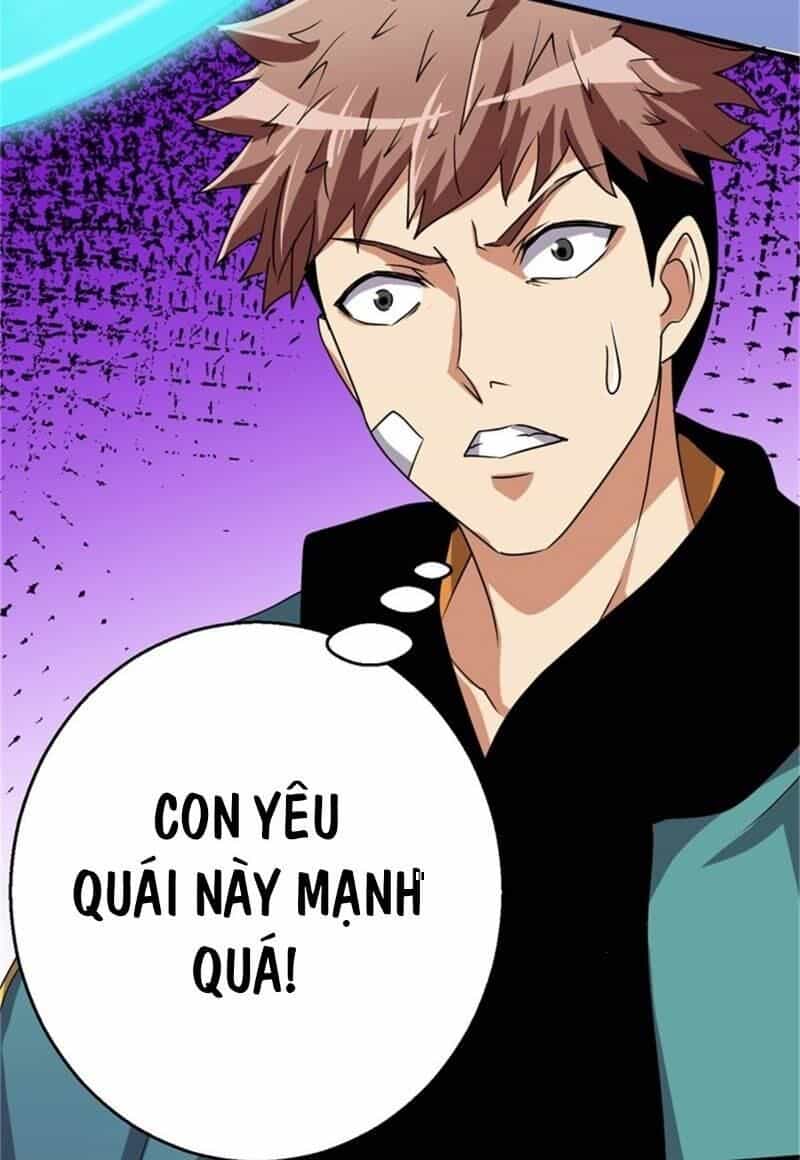 Bị Ép Trở Thành Người Mạnh Nhất Thế Giới - Chương 13 - ảnh 23