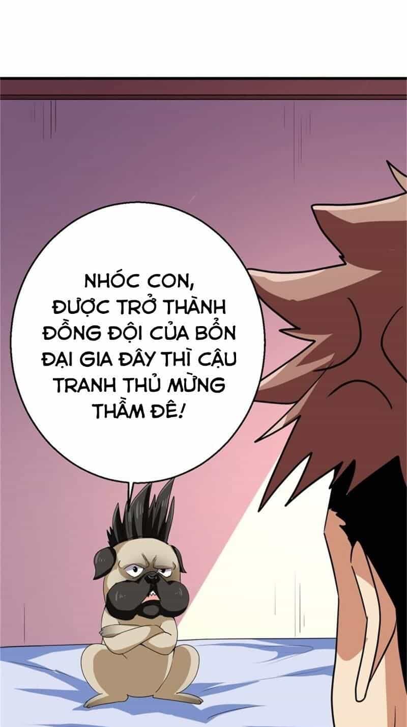 Bị Ép Trở Thành Người Mạnh Nhất Thế Giới - Chương 13 - ảnh 29
