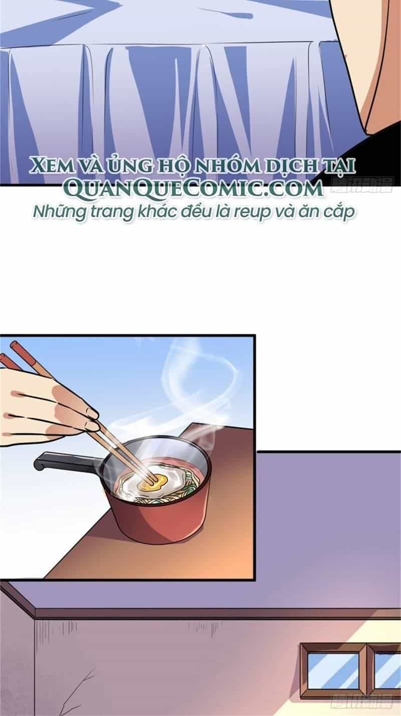 Bị Ép Trở Thành Người Mạnh Nhất Thế Giới - Chương 13 - ảnh 30