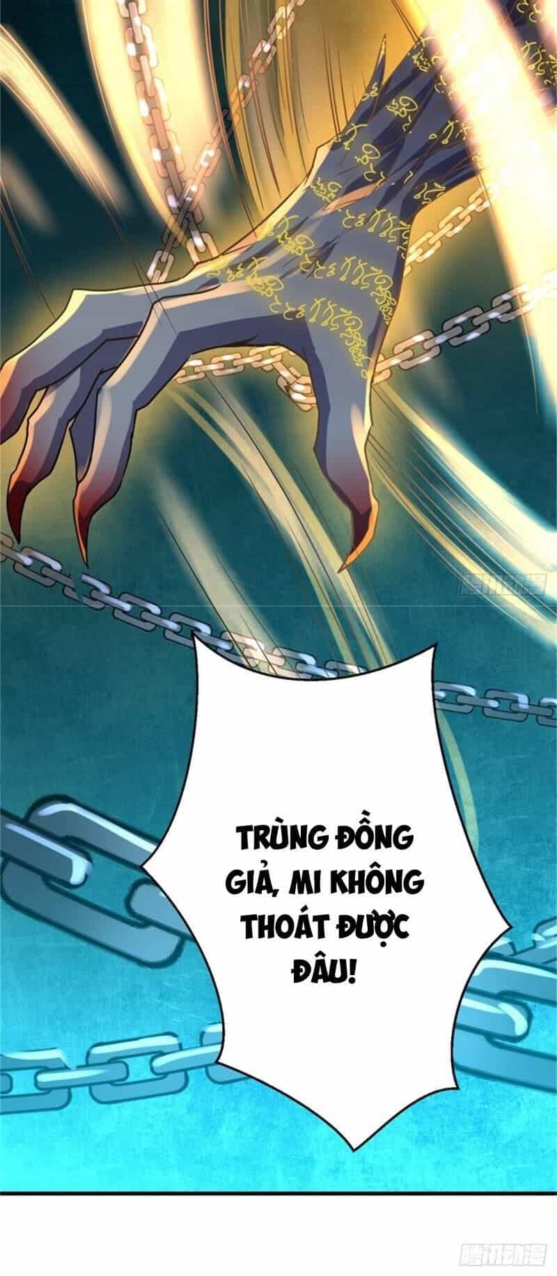 Bị Ép Trở Thành Người Mạnh Nhất Thế Giới - Chương 13 - ảnh 4