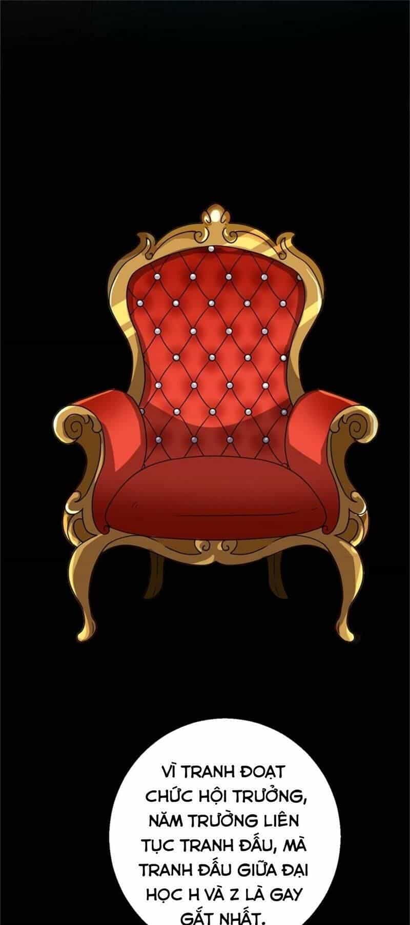 Bị Ép Trở Thành Người Mạnh Nhất Thế Giới - Chương 14 - ảnh 21
