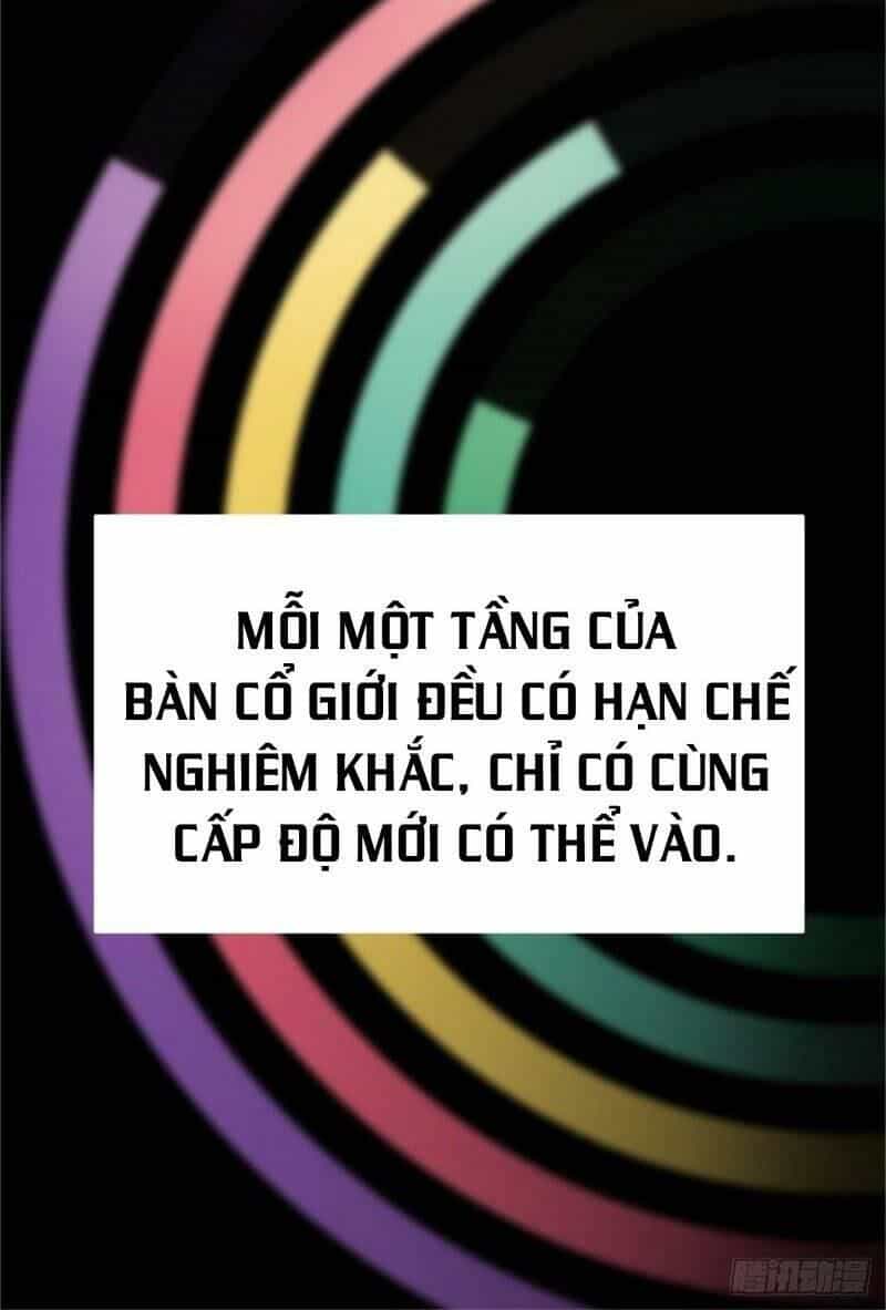 Bị Ép Trở Thành Người Mạnh Nhất Thế Giới - Chương 14 - ảnh 4