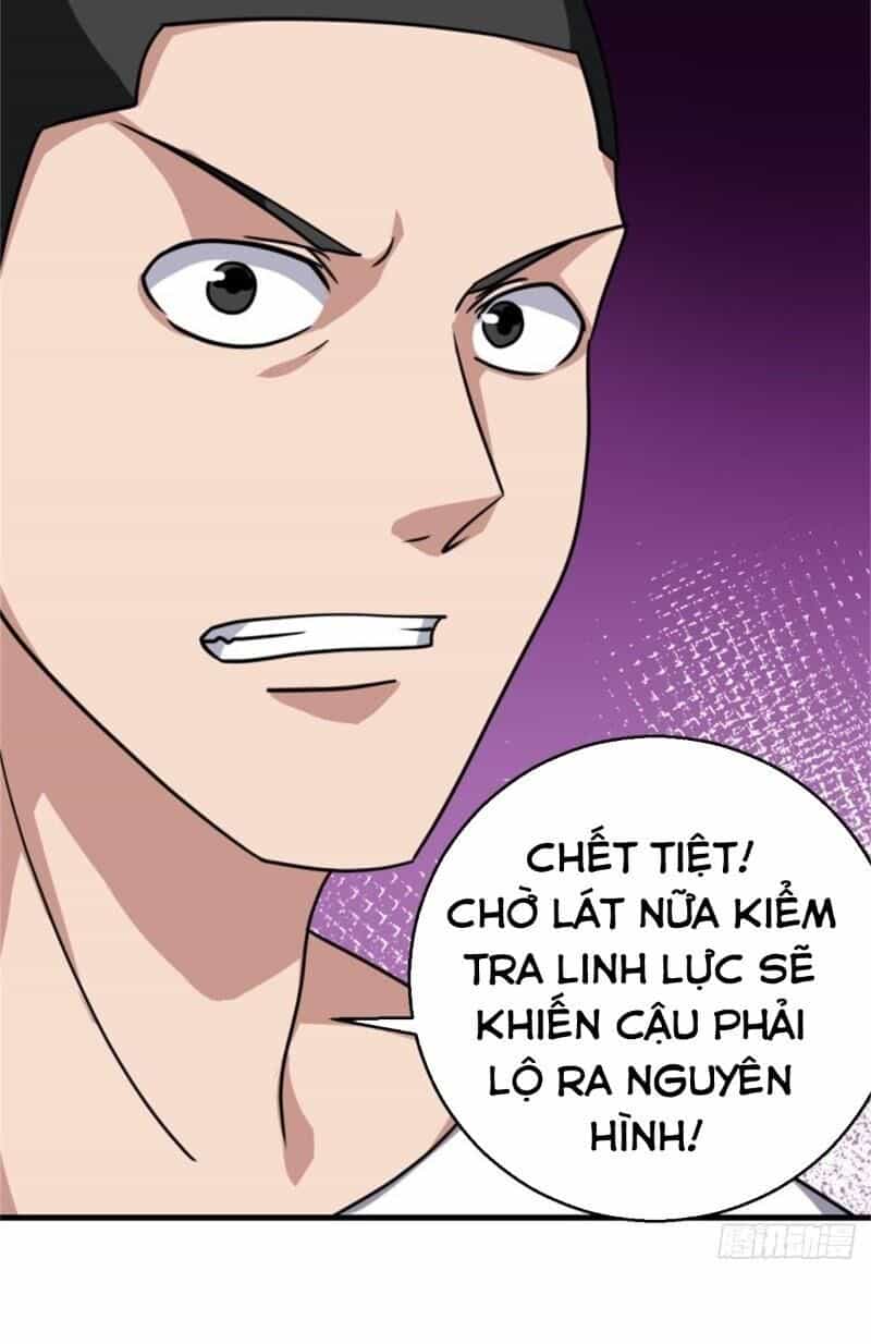 Bị Ép Trở Thành Người Mạnh Nhất Thế Giới - Chương 16 - ảnh 3