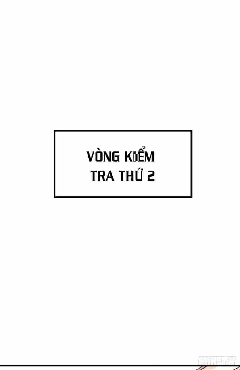 Bị Ép Trở Thành Người Mạnh Nhất Thế Giới - Chương 16 - ảnh 4