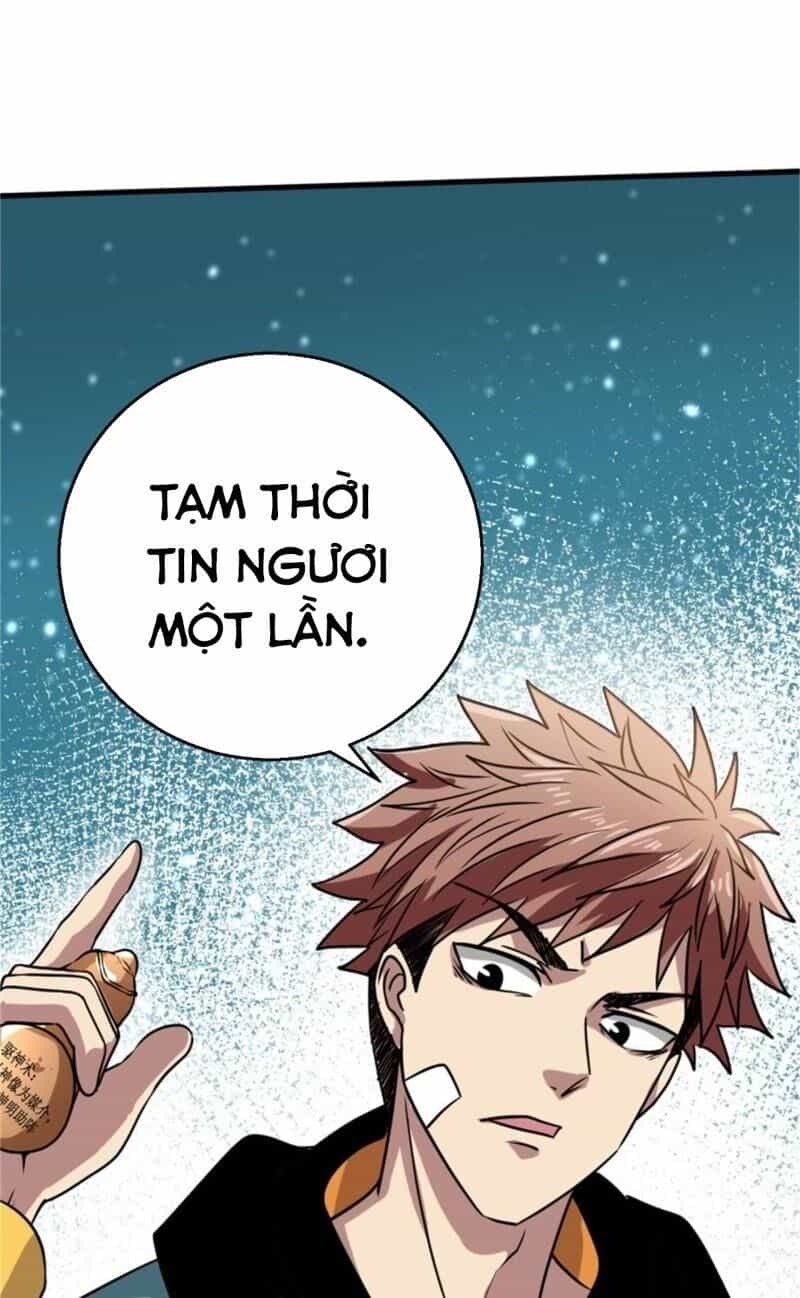 Bị Ép Trở Thành Người Mạnh Nhất Thế Giới - Chương 17 - ảnh 21