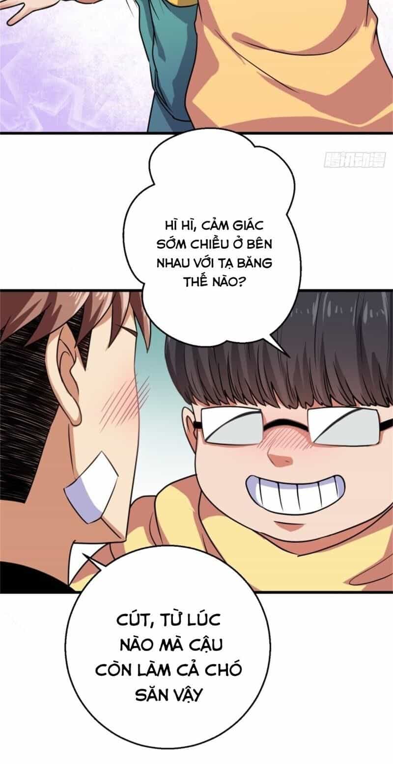 Bị Ép Trở Thành Người Mạnh Nhất Thế Giới - Chương 18 - ảnh 12